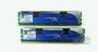 Kingston Hyper X KHX1600C8D3K2/4GX