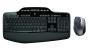 Logitech Wireless Desktop MK710: Bis zu drei Jahre Batterielaufzeit (1)