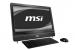 MSI Wind Top AE 2420 mit Intel Core-i-CPU