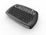 MSI Air Keyboard: Kabellose Mini-Tastatur mit integrierter Bewegungssteuerung (2)