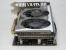MSI Radeon HD 5770 Hawk: das Heck inkl. 6-Pol-Stromanschluss