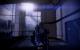 Mass Effect 2 Top: Gegenlicht mit Grieseleffekt