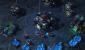 Starcraft 2 Beta: Eines der Spiele, die Probleme mit dem 196.75 machen.