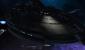 Star Trek Online: Grafik-Top - Kleine Details freuen den Fan. Hier: Die USS PCGH