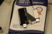 Links der USB-3.0-Stick von Supertalent - rechts ein handelsüblicher USB-2.0-Stick
