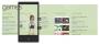 Windows Phone 7: HTC kündigt Smartphone mit Zune und Xbox Live an (1)