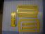 Lian-Li-Casemod in Bienen-Optik (35)