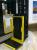 Lian-Li-Casemod in Bienen-Optik (39)