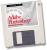 Photoshop 1 - Diskette