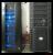 Schizophrenes Casemod-Tagebuch: "Optimus Black'n'Blue" trifft auf "silenzioso bellezza rosso" (1)