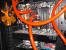 Schizophrenes Casemod-Tagebuch: "Optimus Black'n'Blue" trifft auf "silenzioso bellezza rosso" (19)