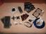 Schizophrenes Casemod-Tagebuch: "Optimus Black'n'Blue" trifft auf "silenzioso bellezza rosso" (12)