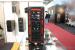 Antec Lanboy Air: Der auf der Cebit gezeigte Prototype des Lanboy Air war rot und nicht orange lackiert.