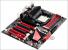 Asus Crosshair IV Formula AM3 890FX (8)