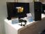 40 bis 60 Zoll große, 3D-fähige TV-Geräte will Sony ab Juni anbieten. Hier: Neue 3D-Monitore von Asus von der aktuellen Cebit. (4)