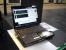 MySN QXG7 mit Core i7-980X auf der Cebit (2)