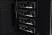 Corsair Obsidian 800D Hot Swap innen