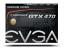 EVGA Geforce GTX 470