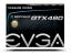 EVGA Geforce GTX 480