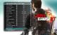 Just Cause 2: Das Grafikmenü auf einer Geforce GTX 200; die unteren beiden Optionen sind Nvidia-exklusiv