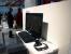 LG W2363D: Für Geforce 3D Vision geeignet.