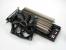 Prolimatech MK13 auf Geforce GTX 480