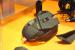 Cyborg RAT auf der Cebit 2010 (3)