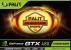 Verpackung der Palit Geforce GTX 480