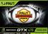 Verpackung der Palit Geforce GTX 470