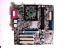 Intel Pentium M auf einem Desktop-Board