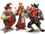 Figuren: Siedler 7