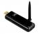 SB Wireless Music System USB Sender offen