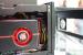 Silverstone Sugo SG07: Neues Mini-ITX-Gehäuse - Im Demo-System auf der Cebit war hinter der Radeon HD 5970 sogar noch etwas Platz bis zur Gehäusewand.