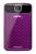 Vado HD 3rd Generation Rückansicht purple