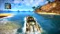 2010: Just Cause 2 liefert schicke, wenn auch bunte Grafik ab.