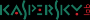 Logo Kaspersky 