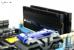 Casemod-Projekt Black meets Blue: Klasse Bilder, edles Aussehen (7)