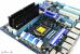 Casemod-Projekt Black meets Blue: Klasse Bilder, edles Aussehen (8)