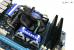 Casemod-Projekt Black meets Blue: Klasse Bilder, edles Aussehen (9)