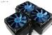 Casemod-Projekt Black meets Blue: Klasse Bilder, edles Aussehen (21)