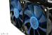 Casemod-Projekt Black meets Blue: Klasse Bilder, edles Aussehen (22)