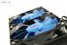 Casemod-Projekt Black meets Blue: Klasse Bilder, edles Aussehen (23)