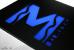 Casemod-Projekt Black meets Blue: Klasse Bilder, edles Aussehen (30)