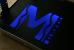 Casemod-Projekt Black meets Blue: Klasse Bilder, edles Aussehen (34)
