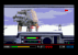 Star Wars: Rebell Assault benötigte ein CD-ROM-Laufwerk.