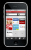 Opera Mini auf den Iphone (1)