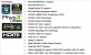 Technische Spezifikationen der Geforce GTX 470 Good Edition (2)