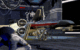 Star Wars: X-Wing ließ Tie Fighter akustisch sehr ansprechend vorbeijagen.