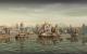 2010: Anno 1404 Venedig mit einer großartigen Darstellung venezianischer Wasserwege.