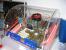 Atis RV380: Eine neue Version der Radeon 9600 war der erste native PCI-Express-Chip (2).
